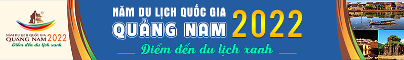 Du lịch Quảng Nam