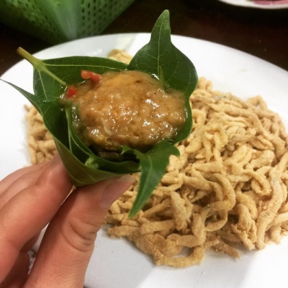 Gỏi cá nhệch Ninh Bình đặc sắc thế nào khiến thực khách mê tít? 4
