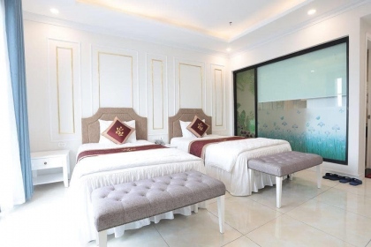 Khách sạn Tulip Ninh Bình 3