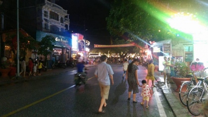 Tuần du lịch năm 2018 chủ đề Sắc vàng Tam Cốc – Tràng An chính thức được khởi động 5