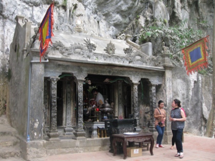 Lễ hội Đức thánh Quý Minh Đại Vương (Lễ hội Tràng An) 2