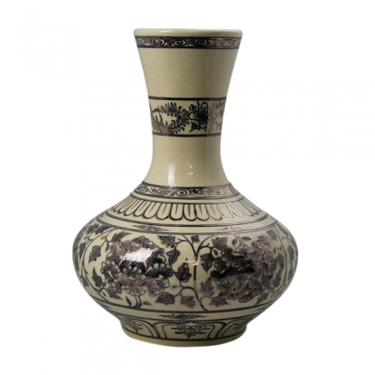 Làng nghề gốm Bồ Bát 2