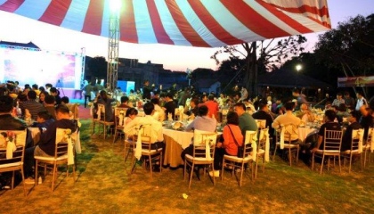 Khách sạn Hoa Lư 8