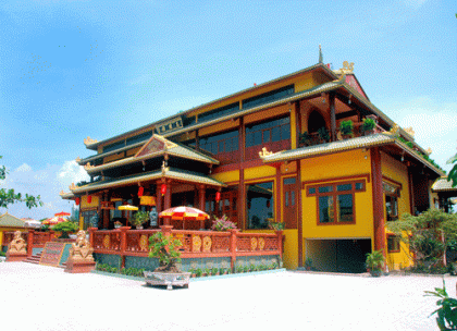 Nhà Hàng Ngọc Minh - Ẩm thực cung đình 2