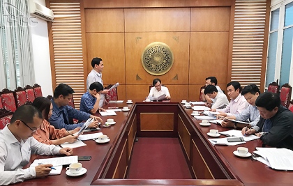 Ninh Bình đăng cai tổ chức Năm Du lịch quốc gia 2020 1