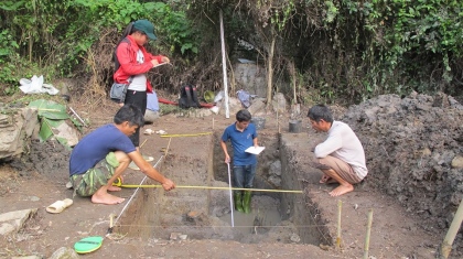 Về Hành cung Vũ Lâm Ninh Bình 1