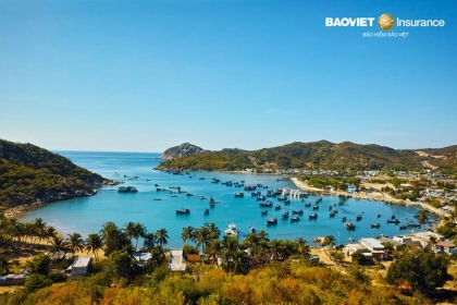 Điểm danh 4 điểm check in hot mà không quá đông dịp lễ này 4