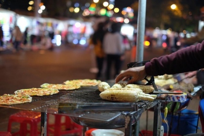 Dọc miền đất nước khám phá cảnh đẹp Ninh Bình, Huế, Đà Lạt 15