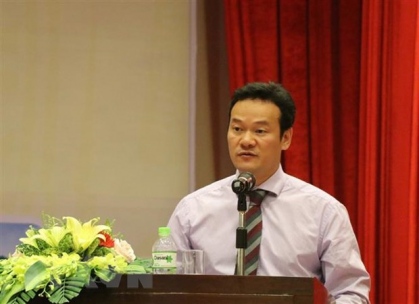 Ninh Bình xác định chiến lược quảng bá Di sản thế giới Tràng An 2