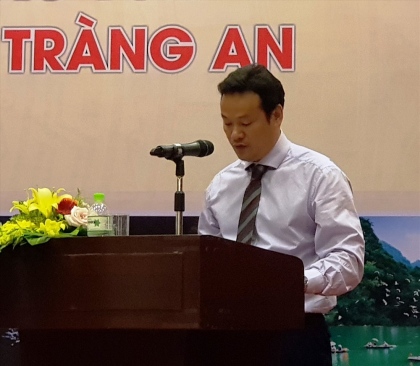 Bảo tồn di sản gắn với phát triển du lịch một cách bền vững 4