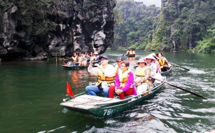 Hiểu sâu về di sản để làm tốt công tác bảo tồn, phát huy 1