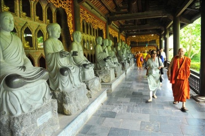 Phát huy giá trị Di sản Tràng An gắn với phát triển du lịch 4