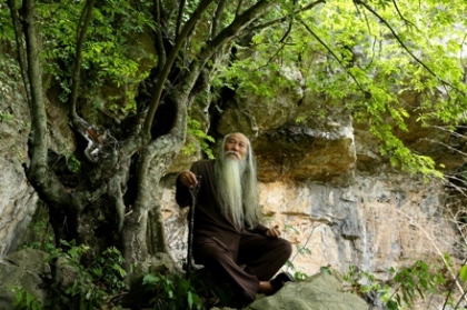 Động Thiên Hà - dải ngân hà trong lòng núi 6