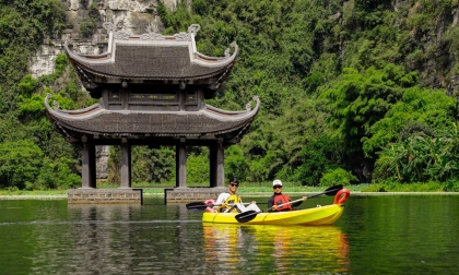 Du lịch Ninh Bình: Sức hút vùng đất Cố đô 8