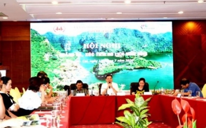 Kết nối du lịch Lào Cai - Ninh Bình 1