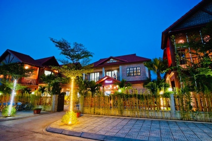 The Little Villag 12