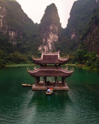 Du lịch Ninh Bình – Điểm đến an toàn, hấp dẫn và thân thiện  trong ngày Quốc khánh 2-9  5