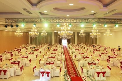 Khách sạn Hoàng Sơn Peace 6