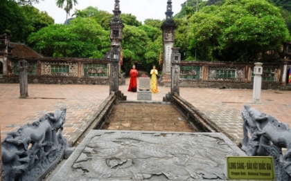 Phát huy sản phẩm riêng có, bản địa thúc đẩy du lịch ở Ninh Bình 2