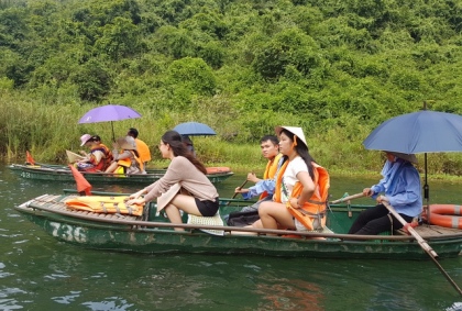 Liên kết và hành động để vực dậy ngành du lịch sau dịch Covid-19 1