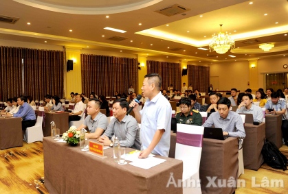 Họp báo giới thiệu Năm Du lịch quốc gia 2021 – Hoa Lư, Ninh Bình 3