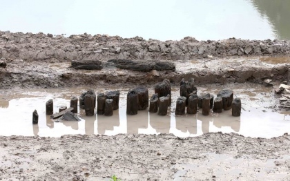 Hôị thảo báo cáo kết quả nghiên cứu khảo cổ học vùng đất từ ngã ba sông Bôi đến Kinh đô Hoa Lư từ đầu công nguyên đến thời kỳ Nhà nước Đại Cồ Việt 4