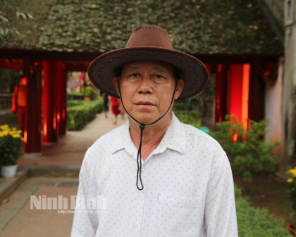 Tìm kiếm cơ hội phục hồi từ du lịch nội địa 4