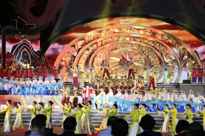 Ninh Bình – Một vùng đất cổ 6