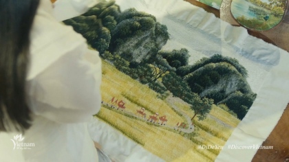 Chính thức ra mắt clip “Việt Nam: Đi Để Yêu! - Về với Ninh Bình” hưởng ứng Năm Du lịch quốc gia 2021 8