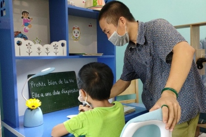 Ninh Bình: Những hướng dẫn viên đầu tiên nhận hỗ trợ từ Nghị quyết 68 3