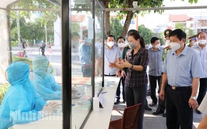 Lý do Ninh Bình là nơi “Must go” sau dịch 7