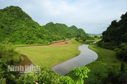 Động Thiên Hà: Điểm đến lý tưởng dành cho du khách ưa khám phá 3