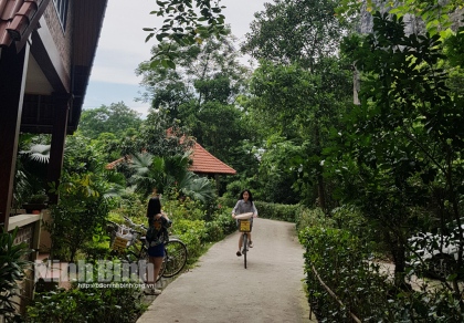 Du lịch Ninh Bình đón đầu xu hướng sau đại dịch 2