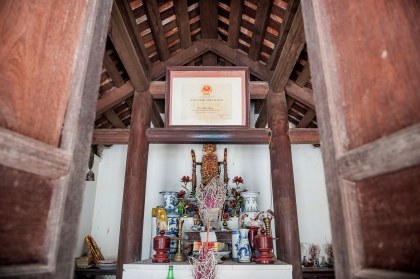 Phủ Kình Thiên 2