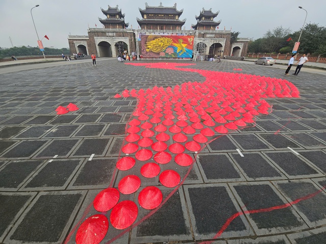 Chuỗi sự kiện du lịch, văn hóa đặc sắc của Tuần Du lịch Ninh Bình 2025- Ảnh 4.