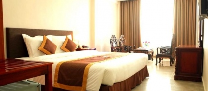 Khách sạn Hoa Lư 2