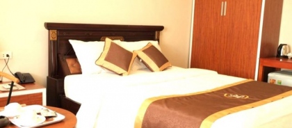 Khách sạn Hoa Lư 3