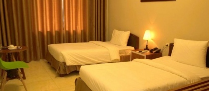 Khách sạn Hoa Lư 5