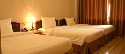 Khách sạn Hoa Lư 6