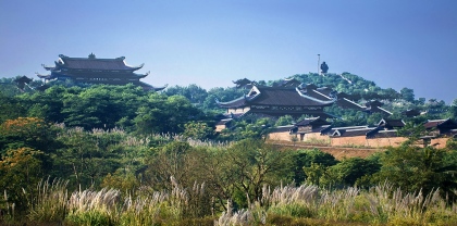   Khám phá vùng đất Cố đô Hoa Lư - Ninh Bình  trong kỳ nghỉ Lễ Quốc Khánh 2/9 6