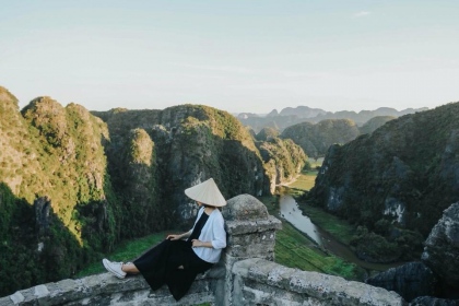   Khám phá vùng đất Cố đô Hoa Lư - Ninh Bình  trong kỳ nghỉ Lễ Quốc Khánh 2/9 10