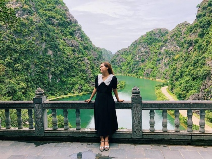   Khám phá vùng đất Cố đô Hoa Lư - Ninh Bình  trong kỳ nghỉ Lễ Quốc Khánh 2/9 11