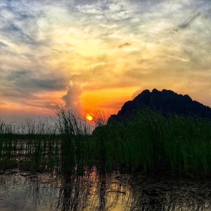   Khám phá vùng đất Cố đô Hoa Lư - Ninh Bình  trong kỳ nghỉ Lễ Quốc Khánh 2/9 13