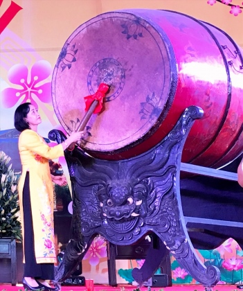 Chính thức khai hội chùa Bái Đính năm 2019 3