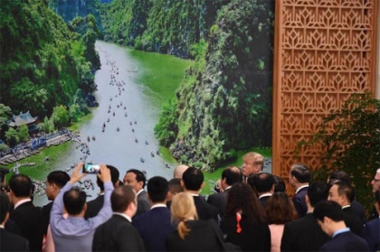 Nơi Trump - Kim muốn ghé thăm khi trở lại Việt Nam 1