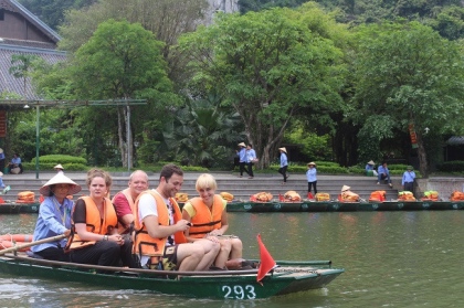 Sáu điểm du lịch không thể bỏ qua trong kì nghỉ lễ Giỗ tổ Hùng Vương 3