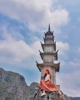 Dọc miền đất nước khám phá cảnh đẹp Ninh Bình, Huế, Đà Lạt 4