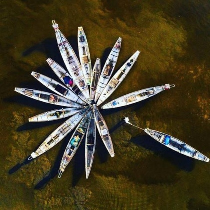 Dọc miền đất nước khám phá cảnh đẹp Ninh Bình, Huế, Đà Lạt 9