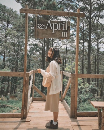 Dọc miền đất nước khám phá cảnh đẹp Ninh Bình, Huế, Đà Lạt 14