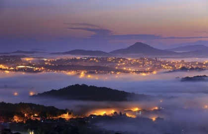 Dọc miền đất nước khám phá cảnh đẹp Ninh Bình, Huế, Đà Lạt 17